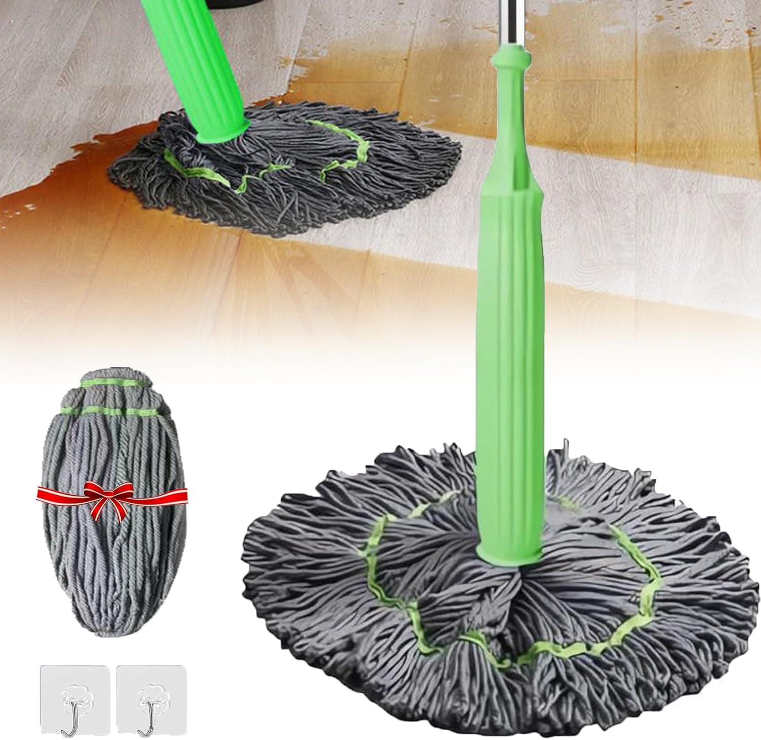 MopÉclair™