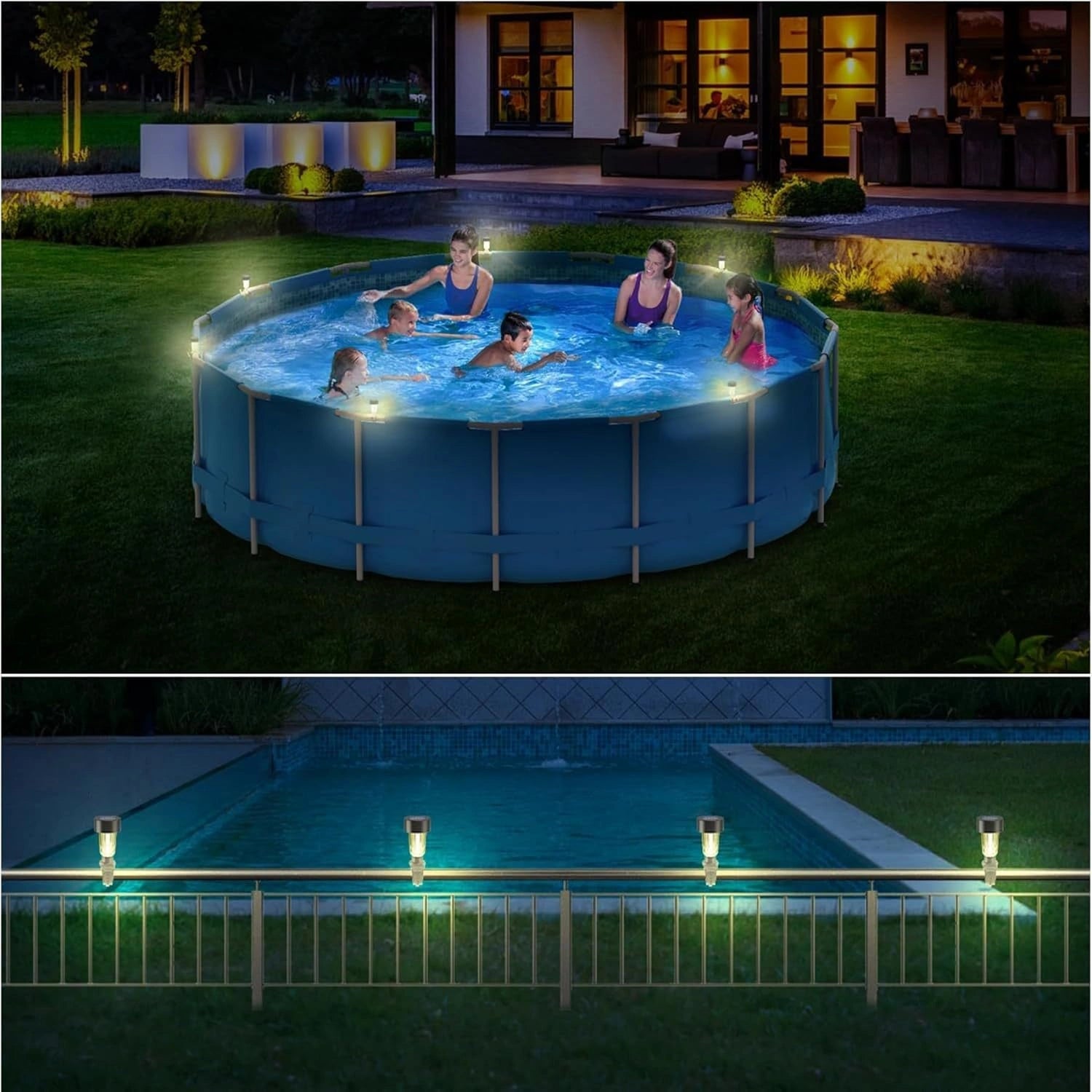 🔥 SolaireLumi™ – Éclairez vos nuits sans dépenser un sou ! 🔥