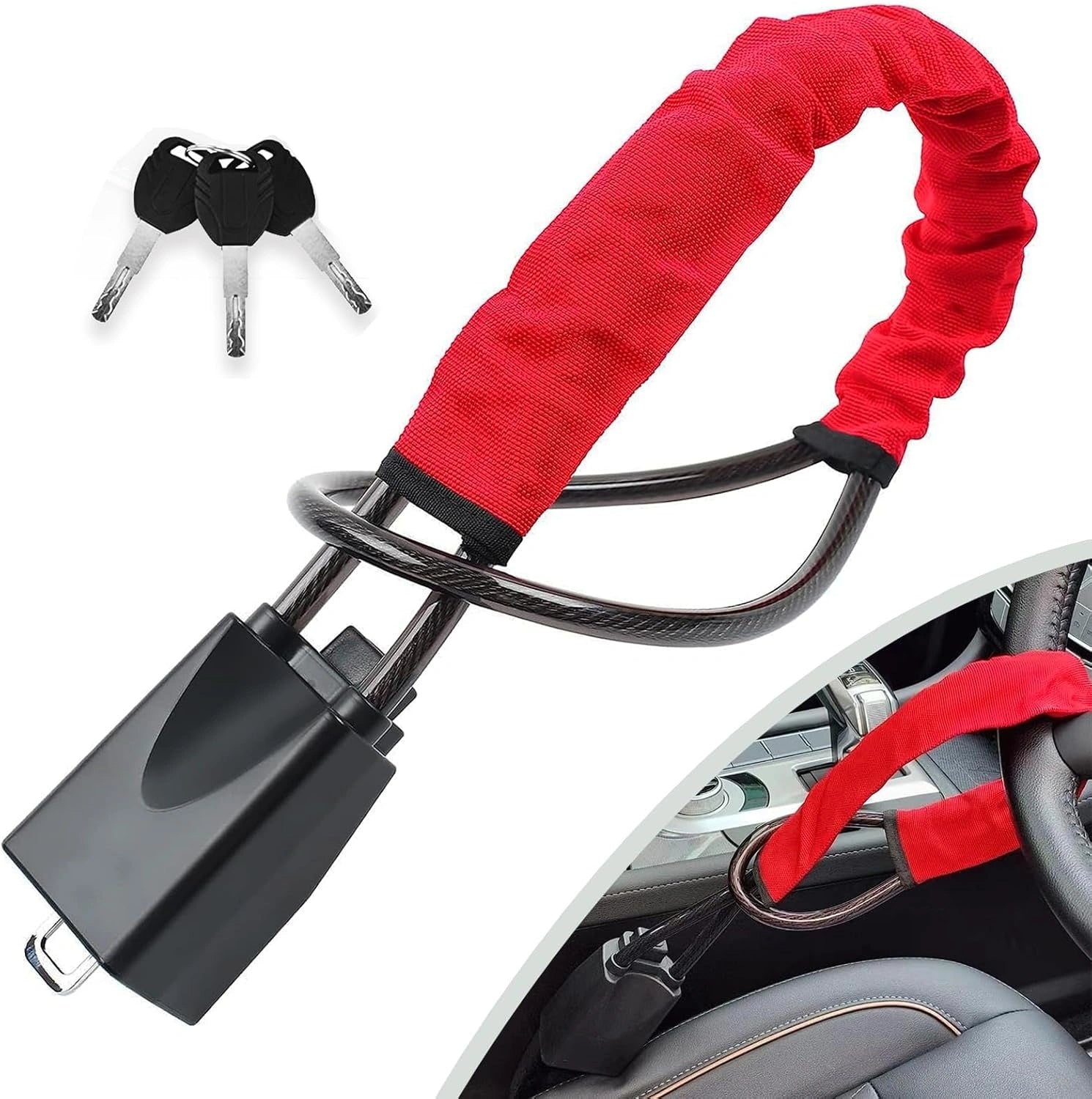 VerrouVolant™ – La Sécurité Ultime pour Votre Gagne-Pain