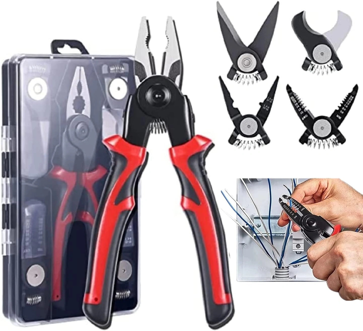 PinceMax™
