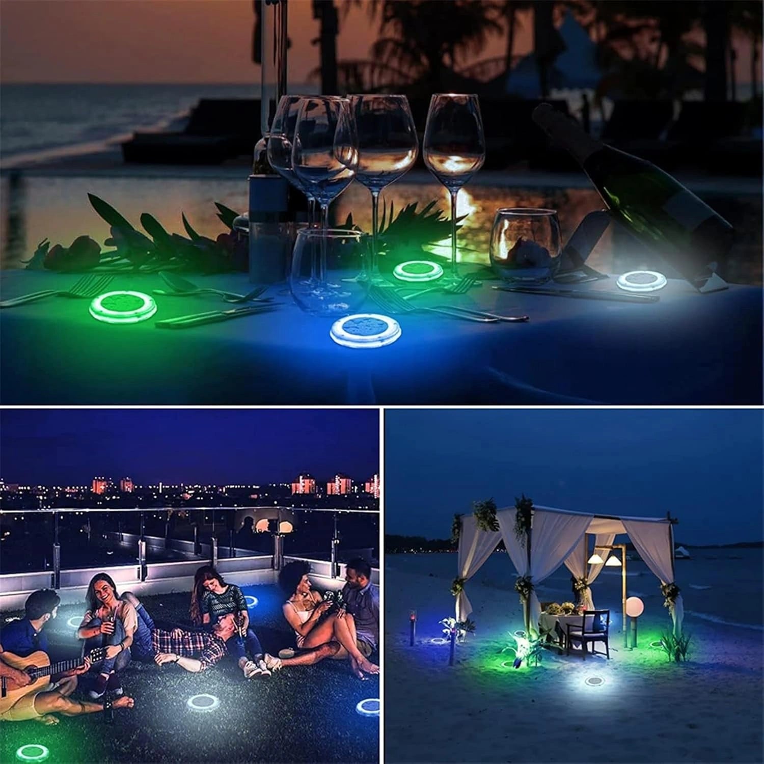 AquaLumi™ – Faites briller vos nuits, sans effort !