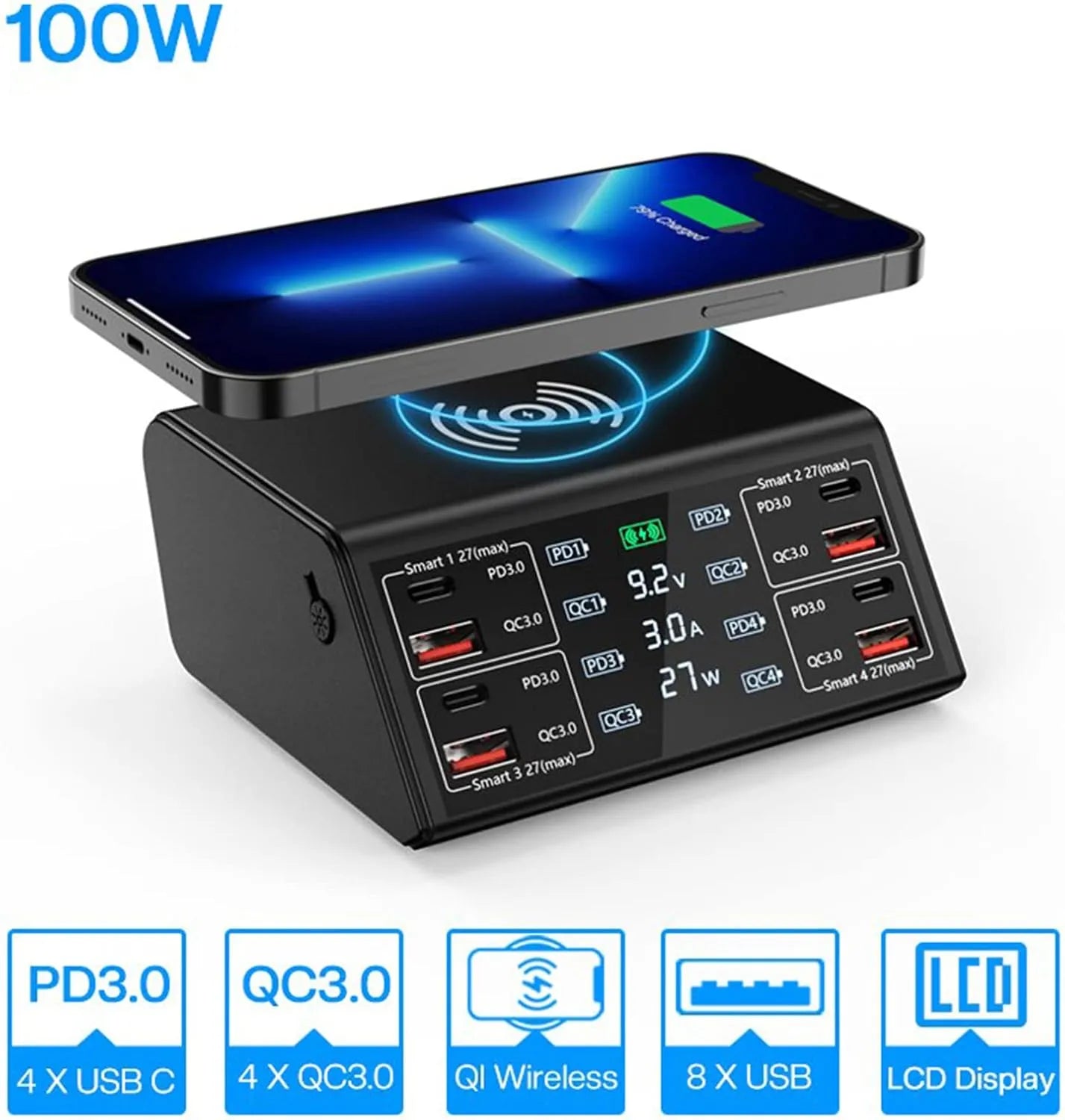 ChargeSécur™