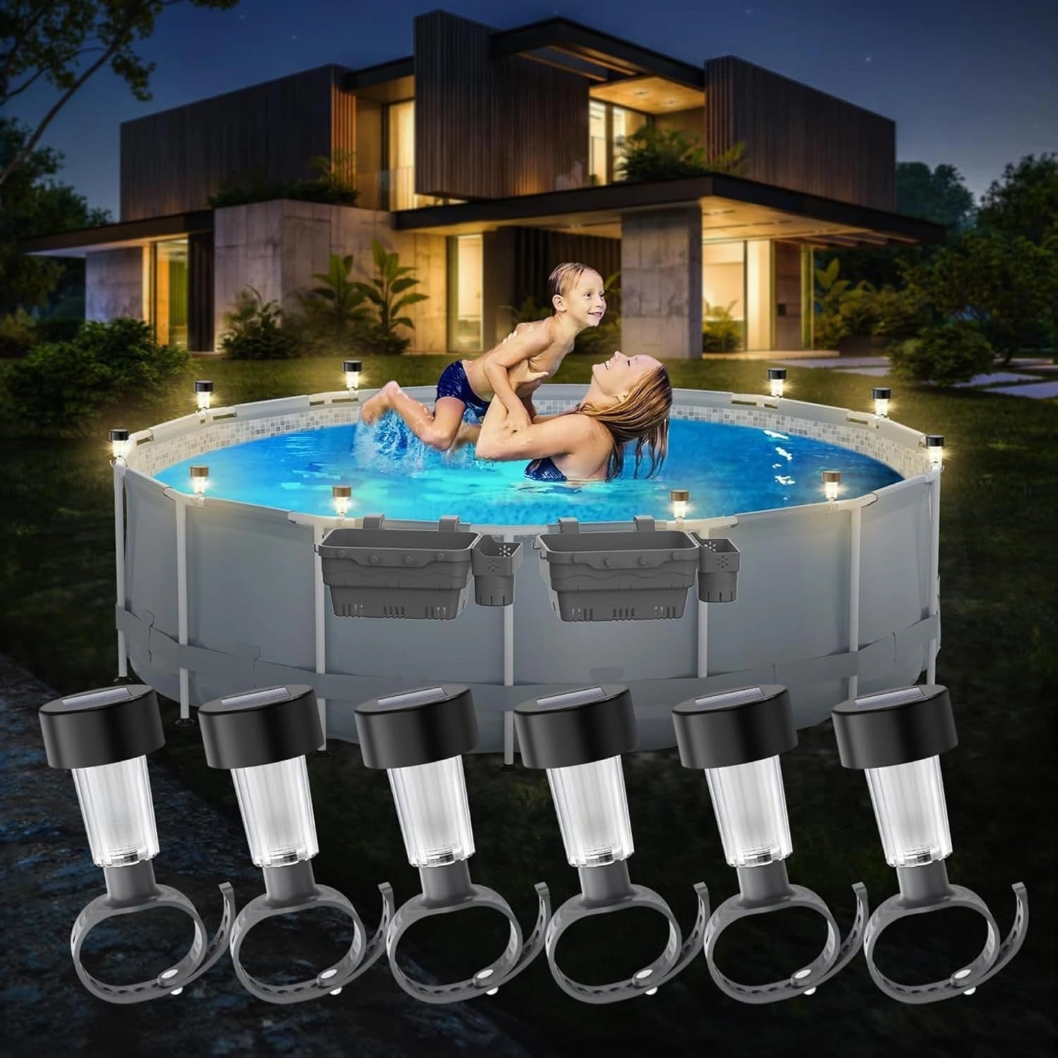 🔥 SolaireLumi™ – Éclairez vos nuits sans dépenser un sou ! 🔥