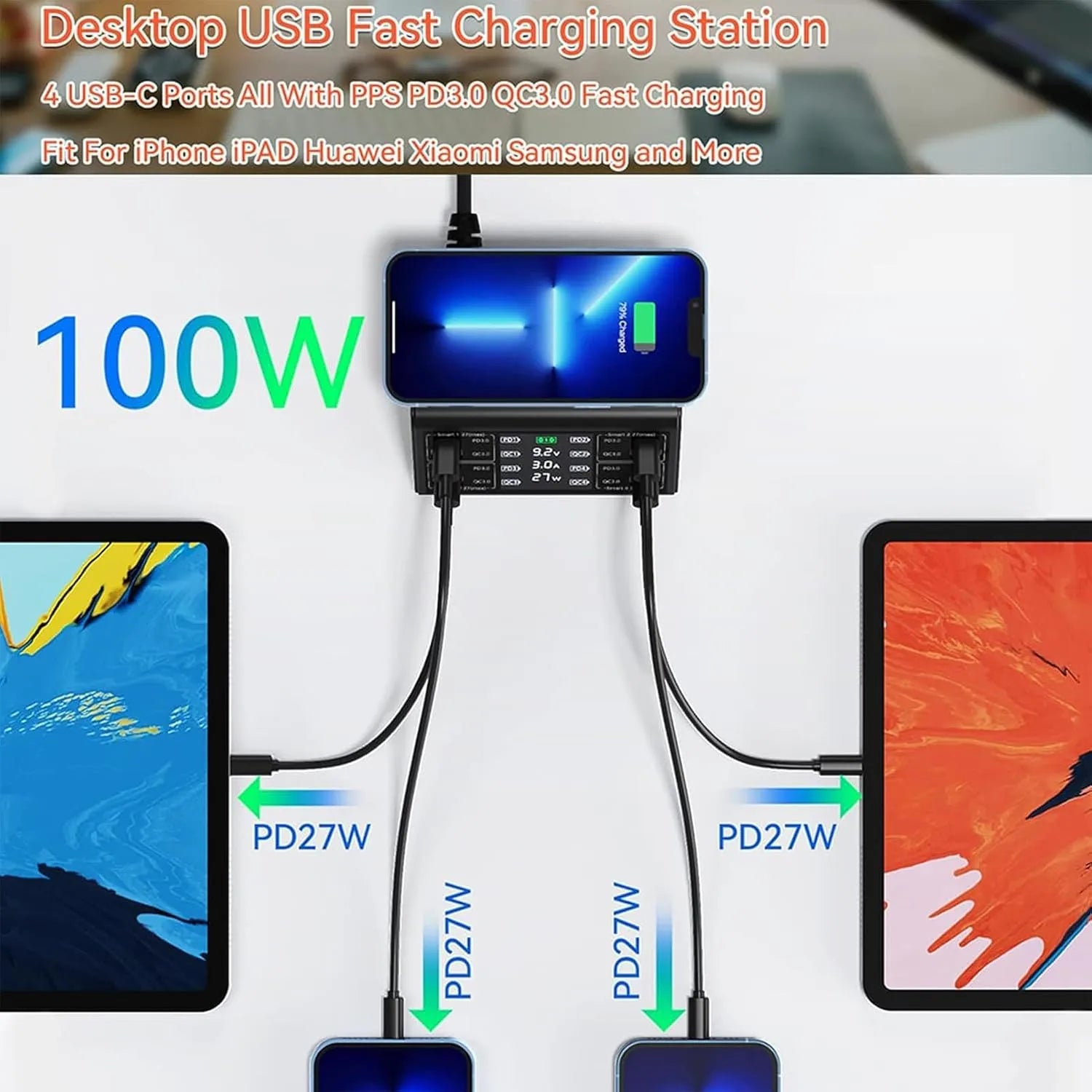 ChargeSécur™