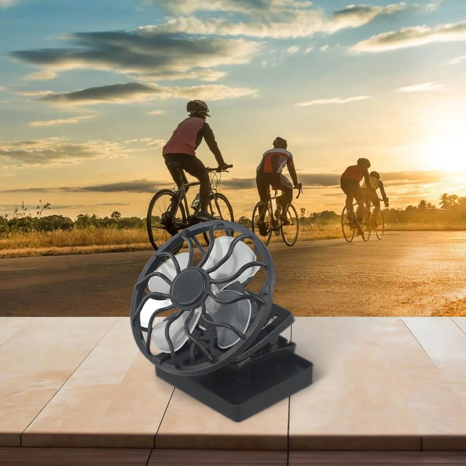SoleilFan™