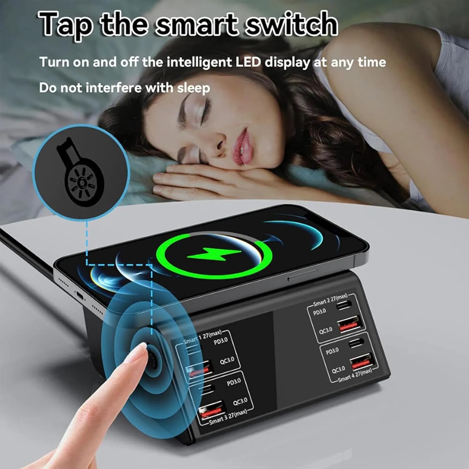 ChargeSécur™
