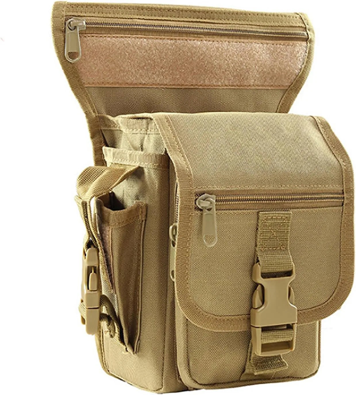 SacForce™ - Le sac banane militaire multifonction