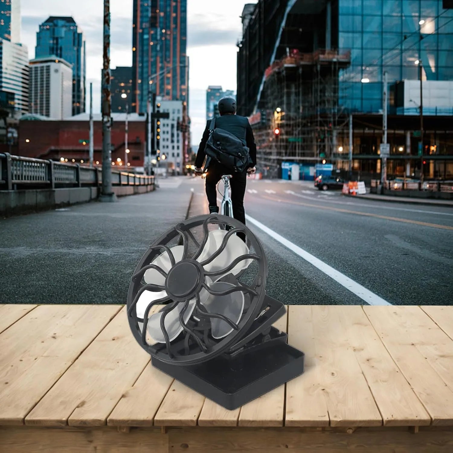 SoleilFan™