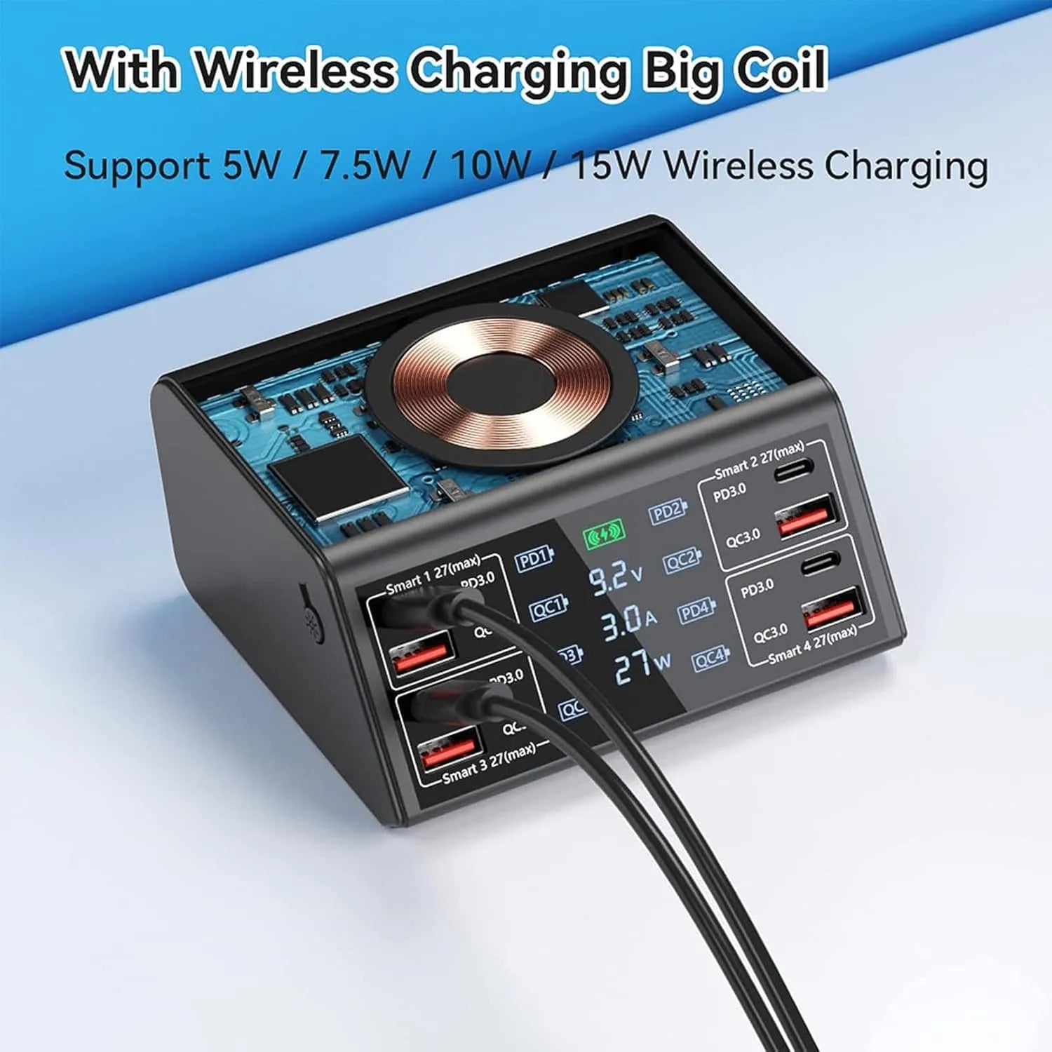 ChargeSécur™