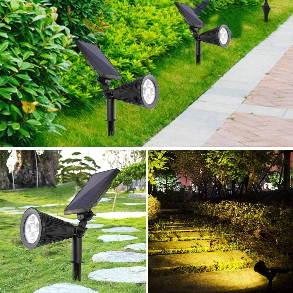 LumiJardin™