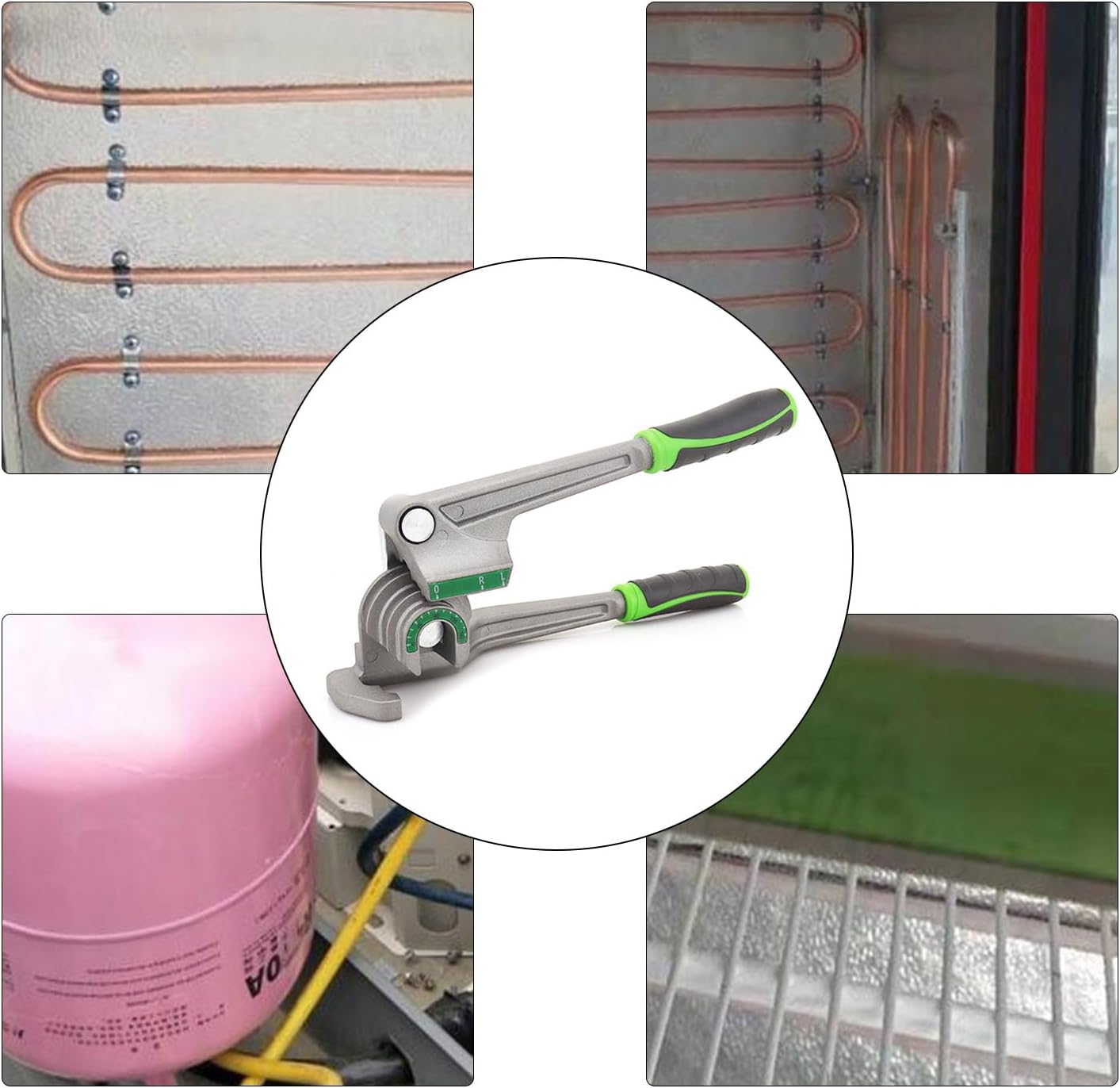 Courbix™ — L’outil de courbure pro