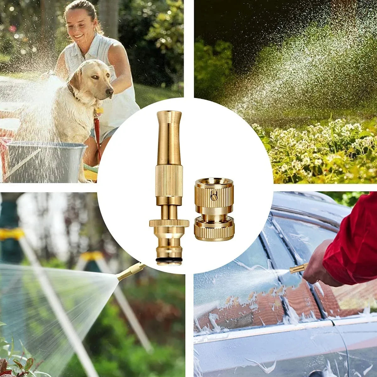 Hydronova™ - L'innovation en cuivre pour votre quotidien