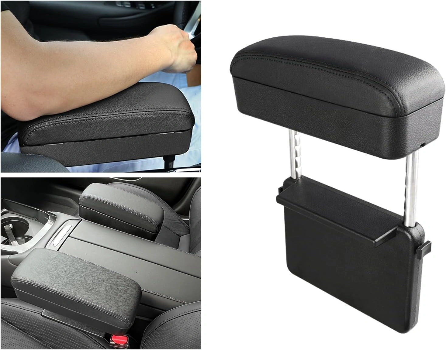 ChargeSiège™