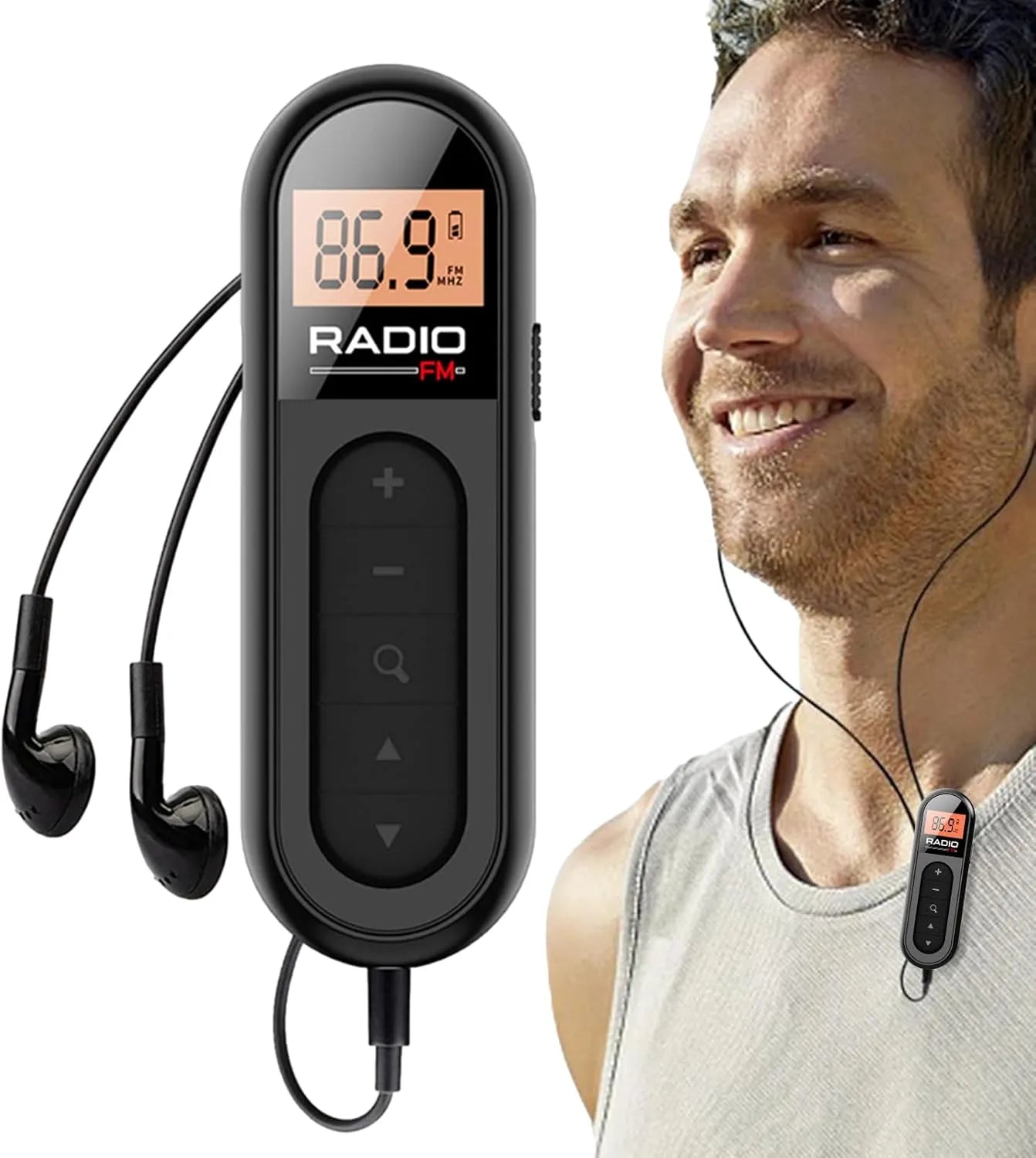 RadioFix™