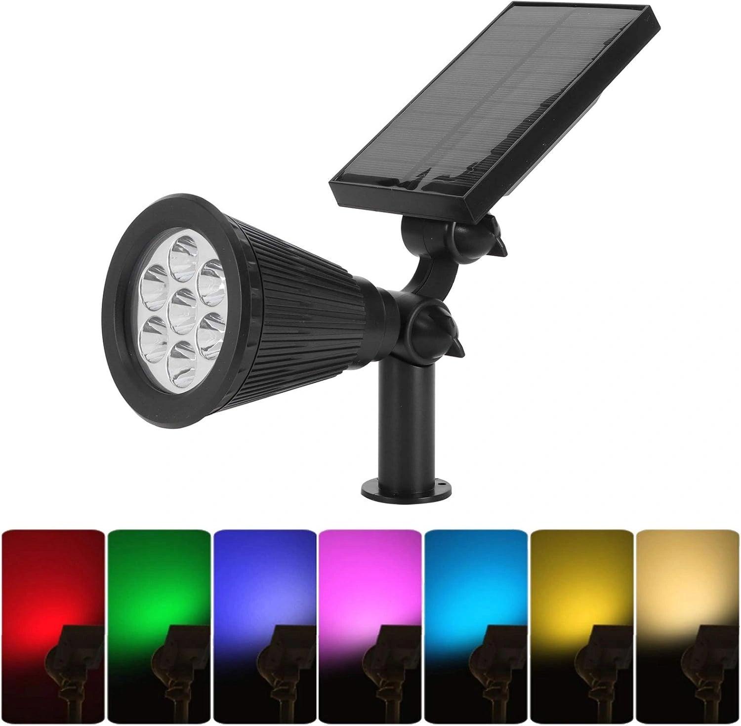 LumiJardin™
