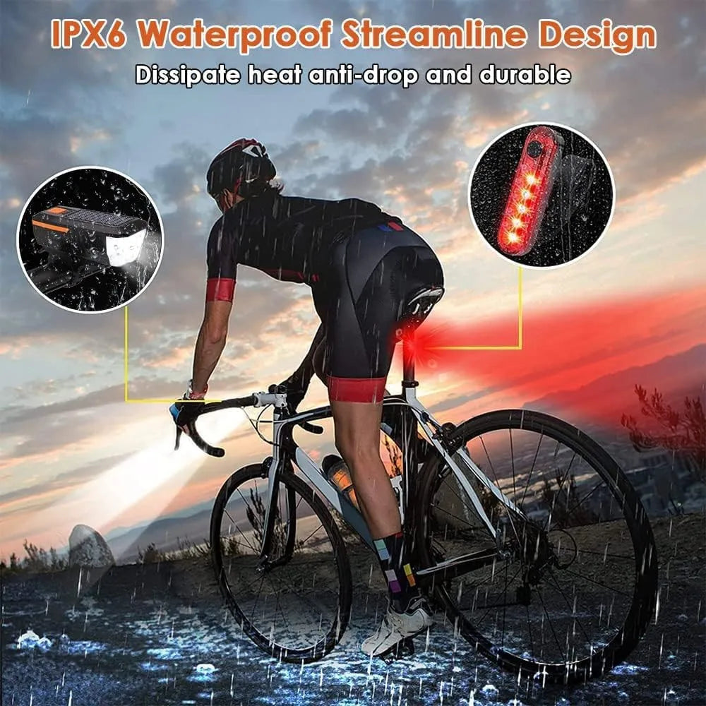 Cyclo™ Transformez votre conduite