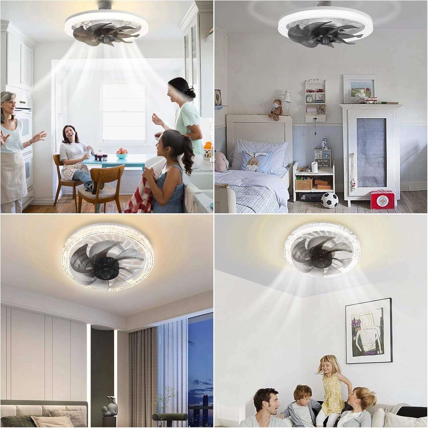 Ventilux™