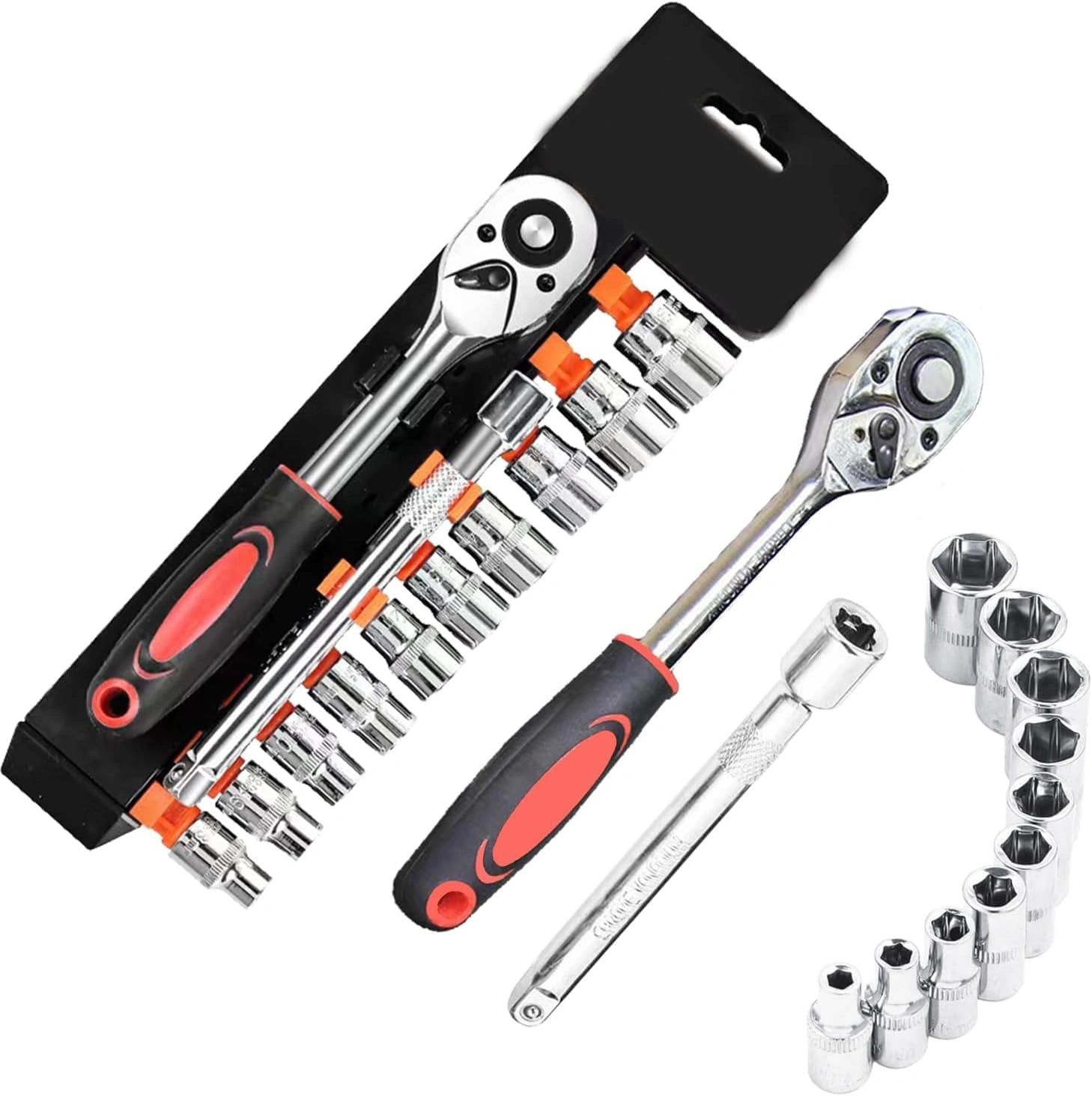 🔧 CliquetMax™ – La puissance entre vos mains !