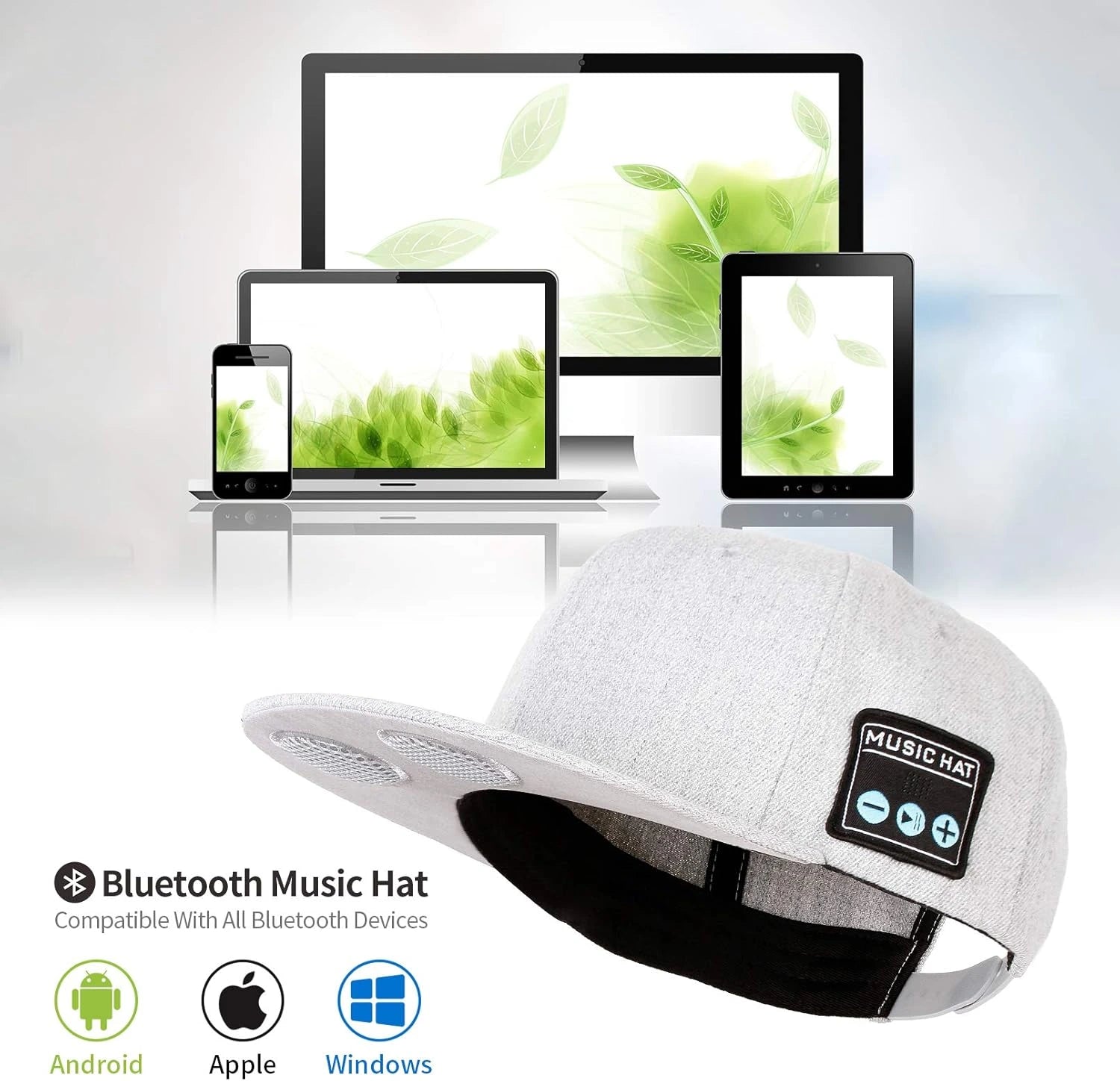 CasquetteSon™