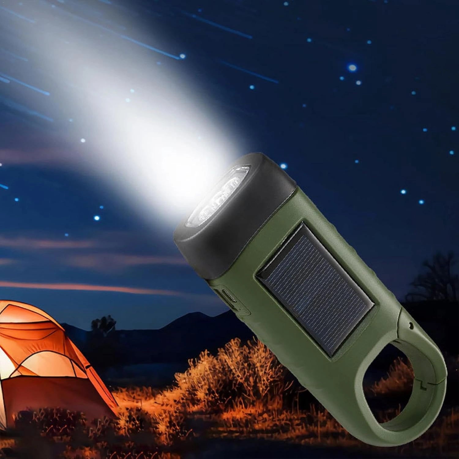 🔆 LumiBoost™ – La lumière qui ne vous abandonne jamais !