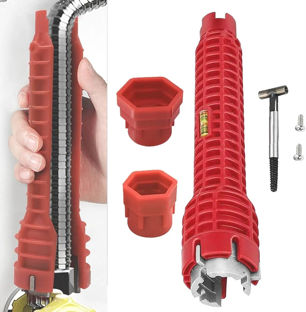 PlumbPro™ - L'Artisan de la Plomberie Facile