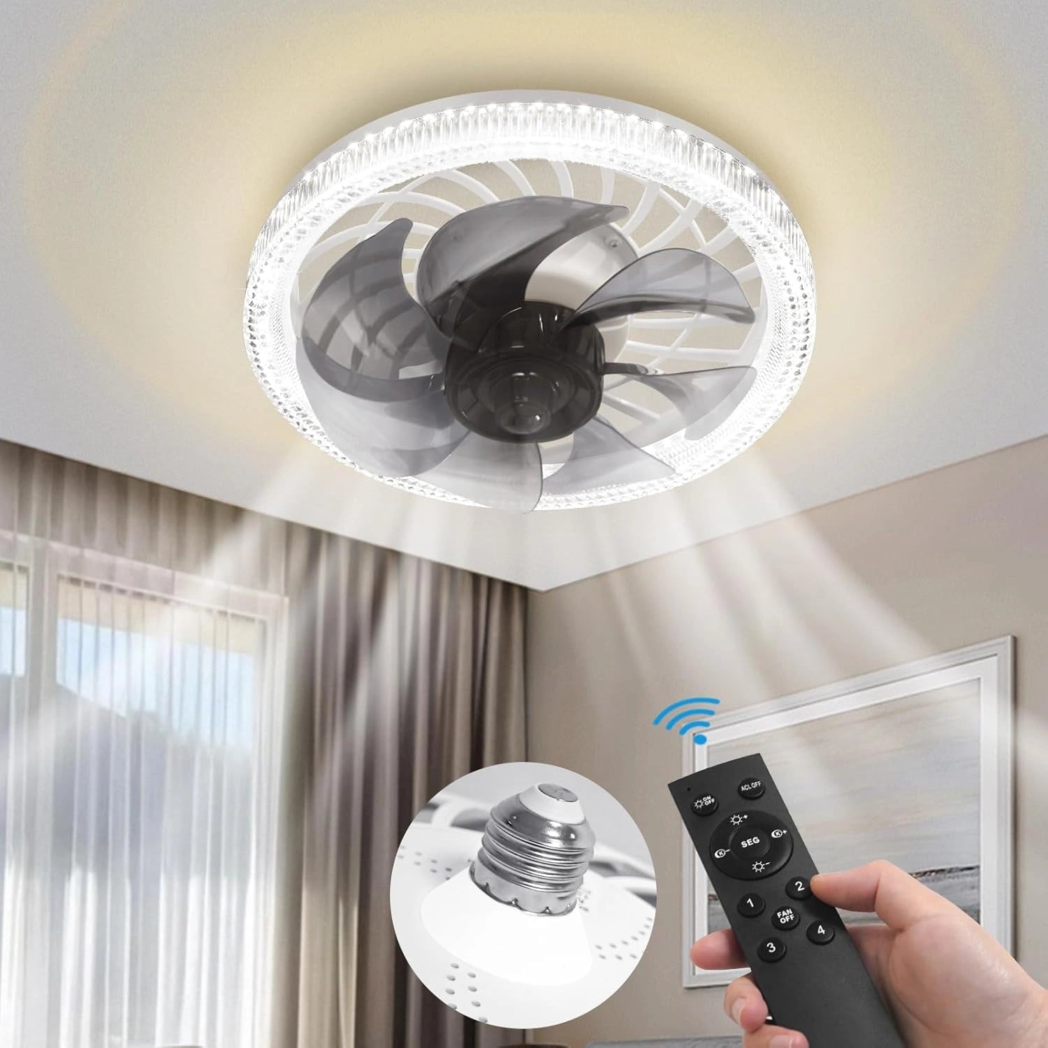 Ventilux™