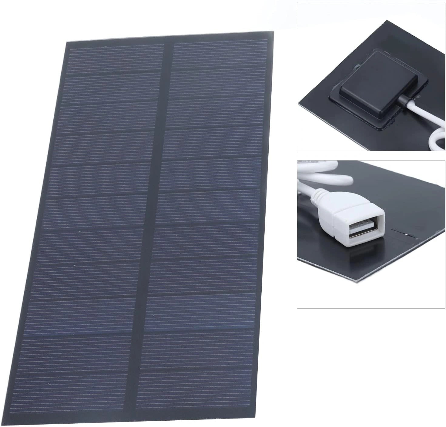 🔋 SolCharge™ – L’énergie du soleil à portée de main ! ☀️