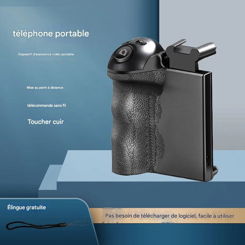 📌 SnapFix™ – Capture Parfaite, Ventes Assurées
