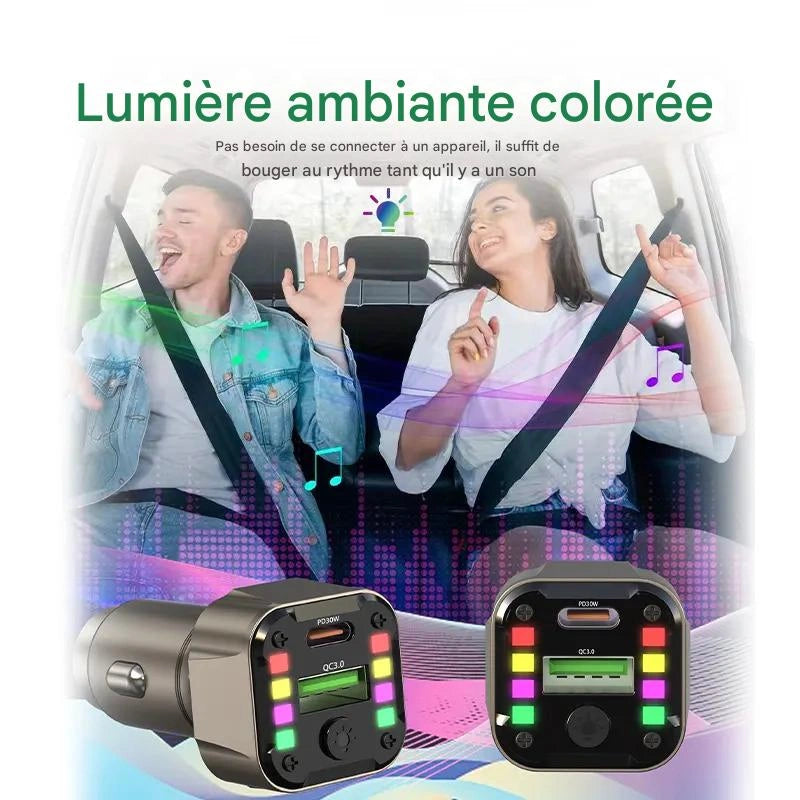 ChargeVite™ – La puissance qui vous suit partout !