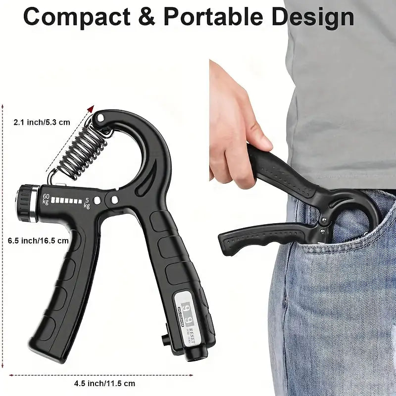 GripForce™