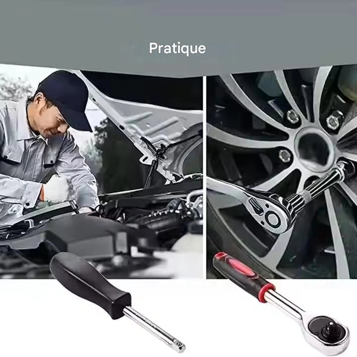 RéparFix™ – L’outil indispensable pour toutes vos réparations ! 🔧🚗
