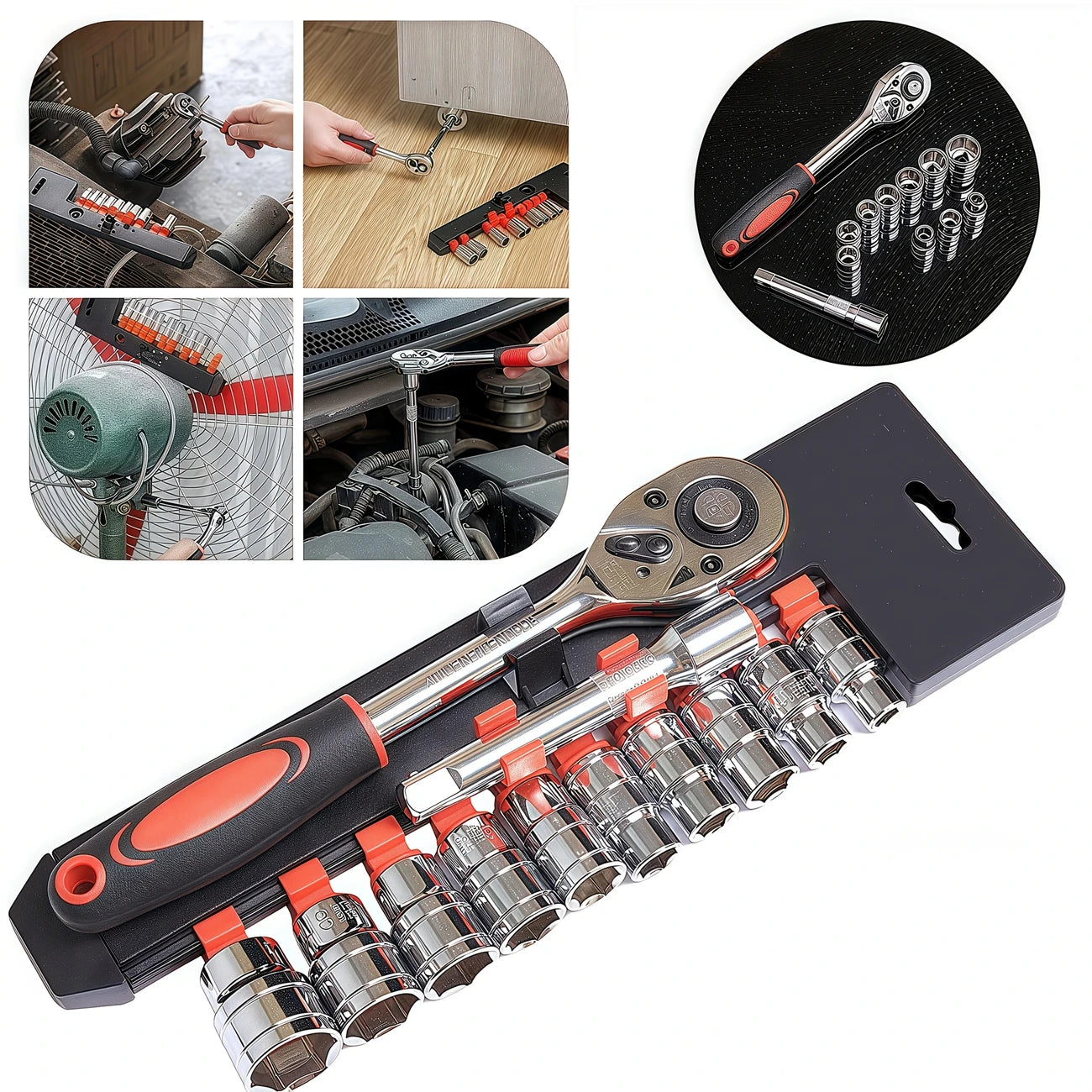 🔧 CliquetMax™ – La puissance entre vos mains !