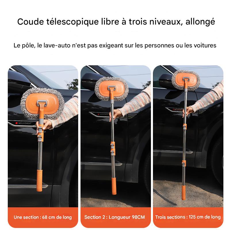 NettoCar™
