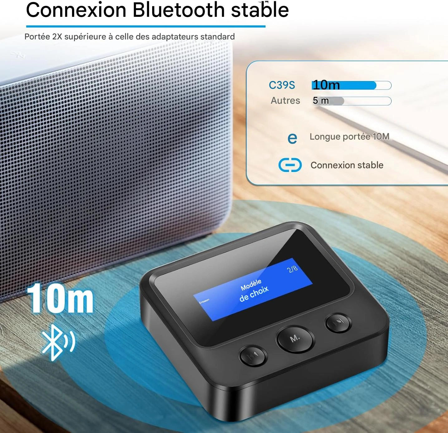 Connectix™