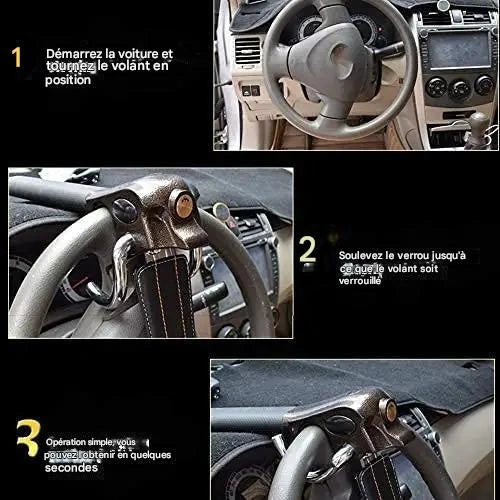 🔒 VerrouMax™ – La Protection Ultime pour Votre Voiture