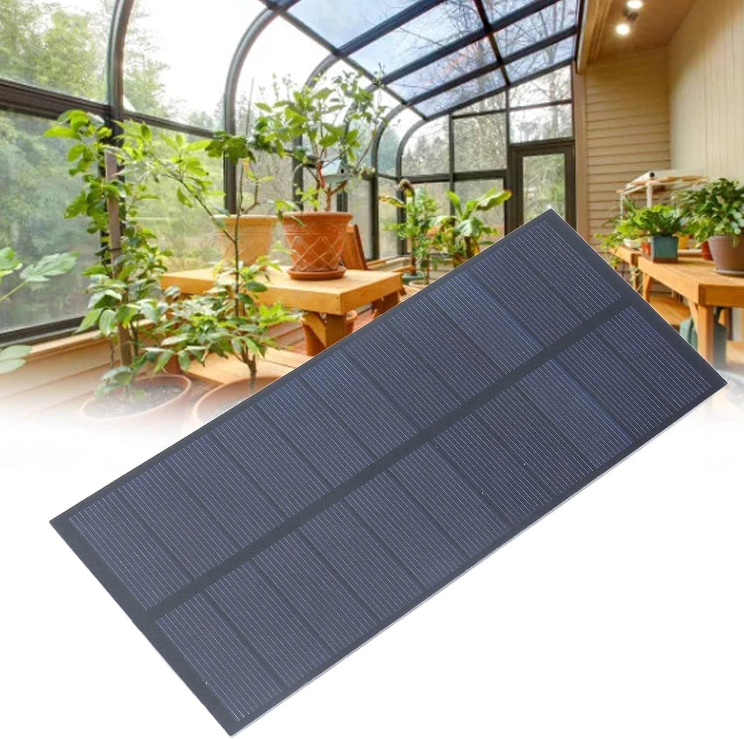 🔋 SolCharge™ – L’énergie du soleil à portée de main ! ☀️