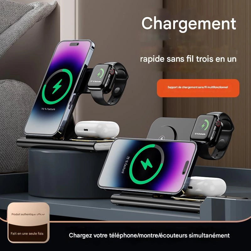 ChargeExpress™
