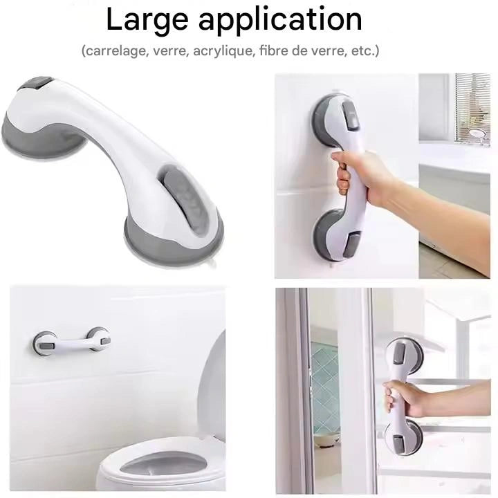 SécuGrip™