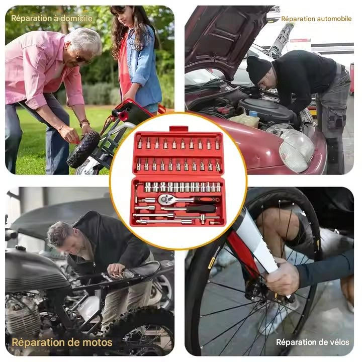 RéparFix™ – L’outil indispensable pour toutes vos réparations ! 🔧🚗