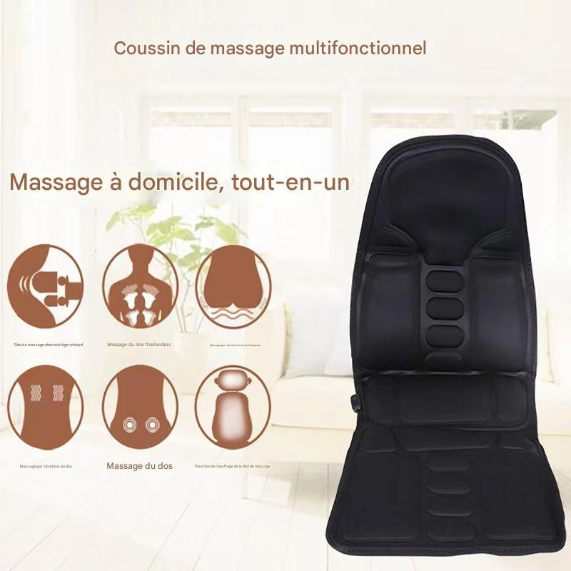 RelaxAuto™