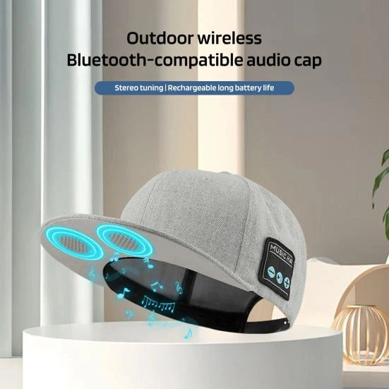 CasquetteSon™