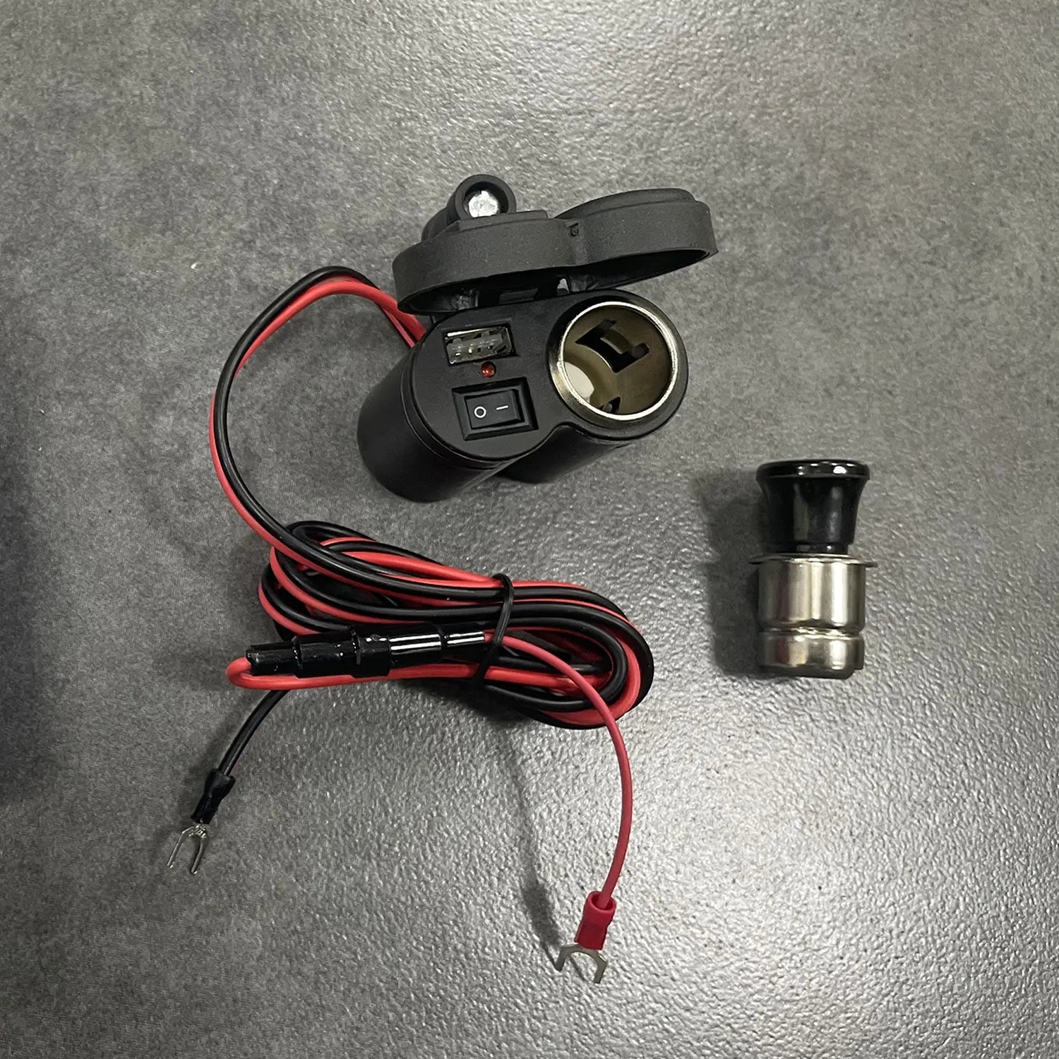 ChargeConnect™