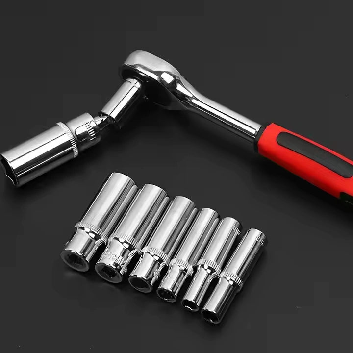 RéparFix™ – L’outil indispensable pour toutes vos réparations ! 🔧🚗
