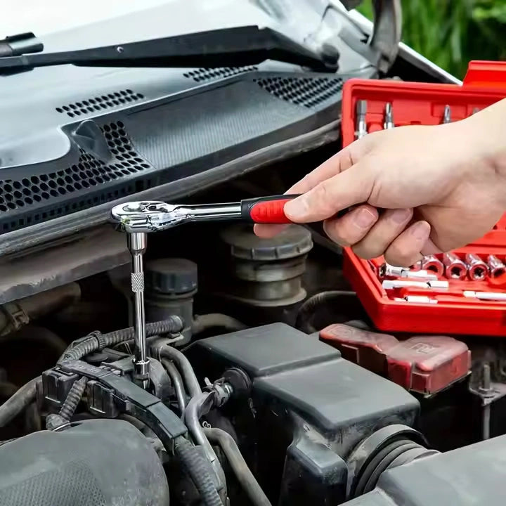 RéparFix™ – L’outil indispensable pour toutes vos réparations ! 🔧🚗