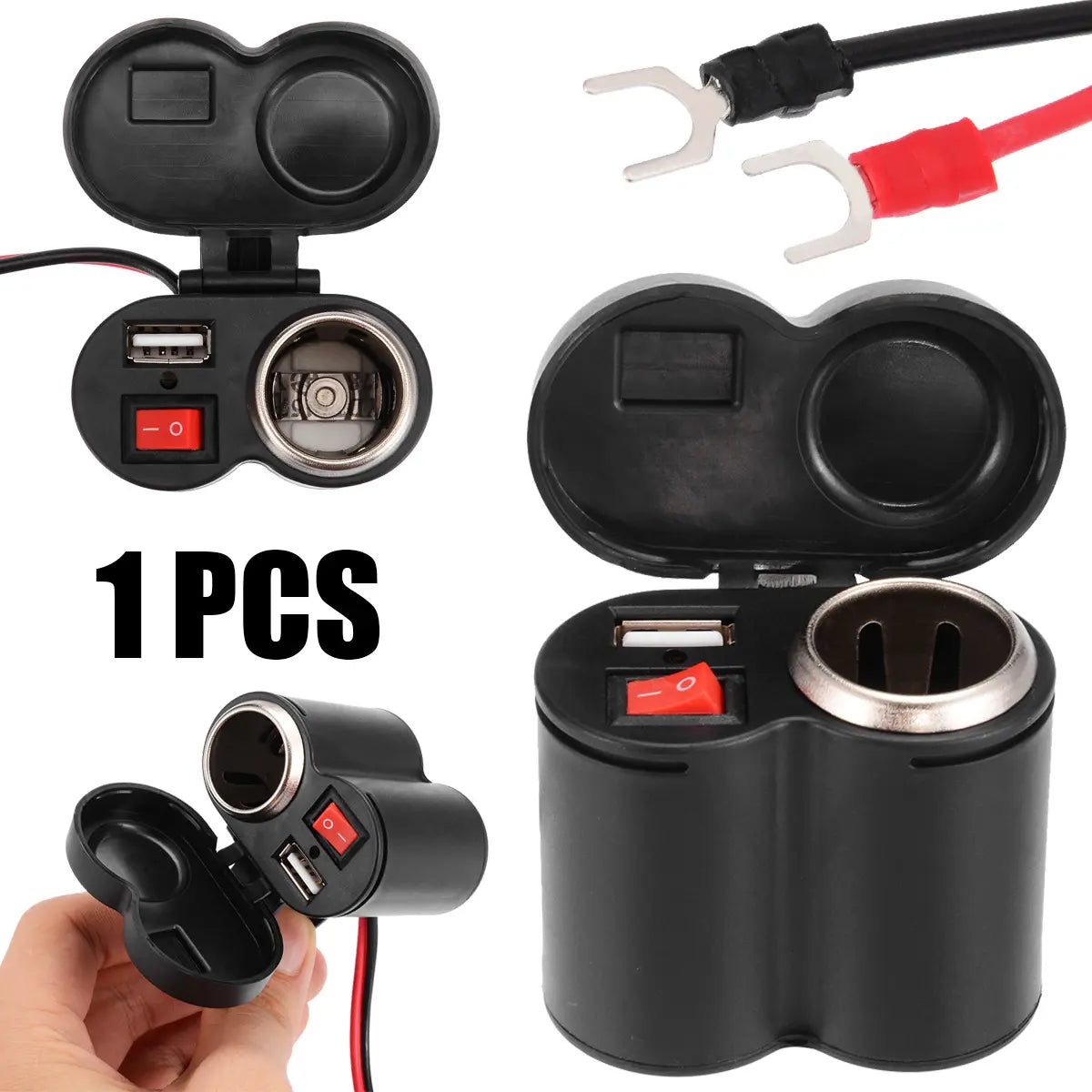 ChargeConnect™