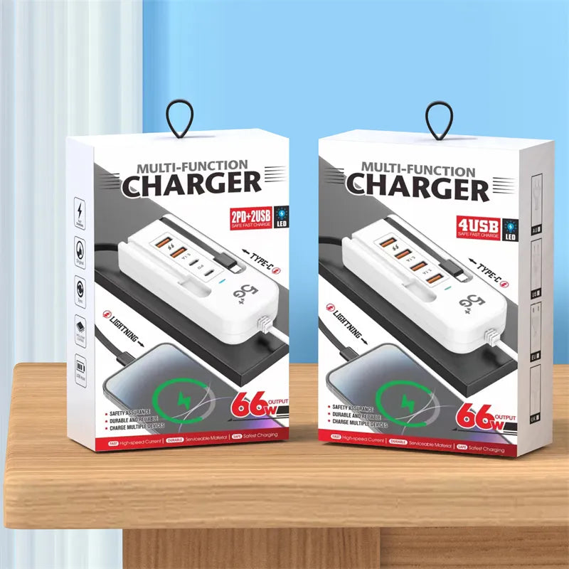 🔋 UltraCharge™ – La puissance à portée de main ! ⚡