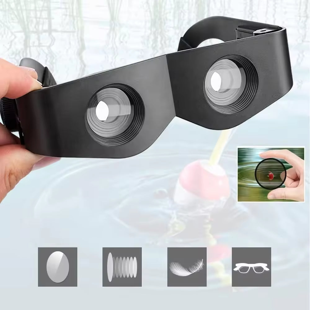 VisionMax™ - La vue parfaite sans effort