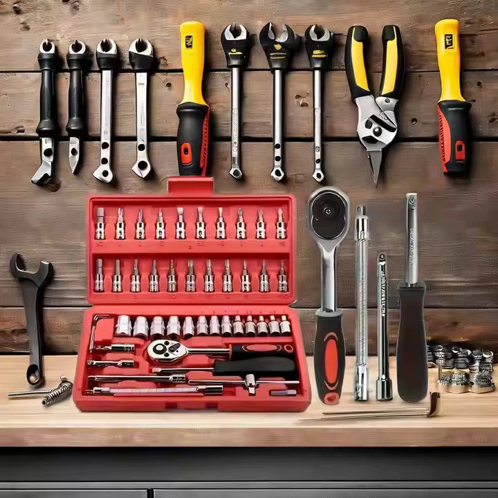 RéparFix™ – L’outil indispensable pour toutes vos réparations ! 🔧🚗