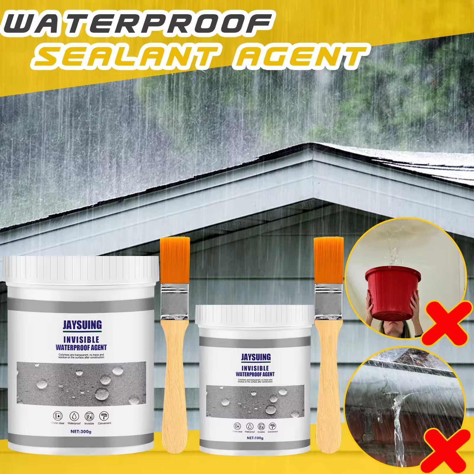 AquaGarde ProSeal™