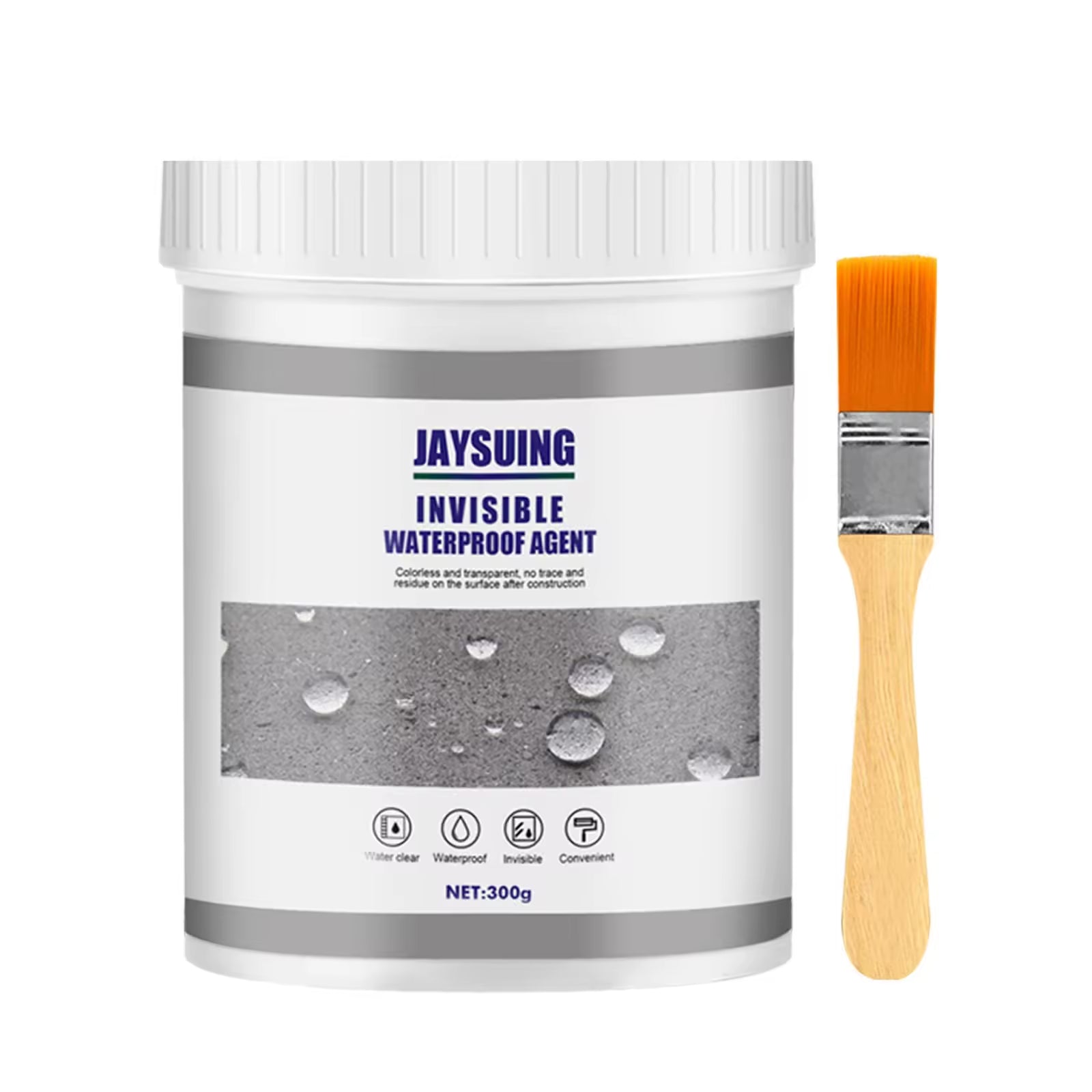AquaGarde ProSeal™